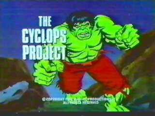 The Cyclops Project